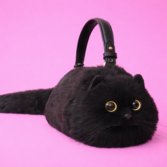 Luna's Cat Bags